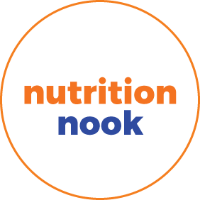 Nutritionook - Nutrition, Health & Wellness - Yasmin Firouzman